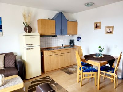 Ferienwohnung für 5 Personen (62 m²) in Breege 6/10