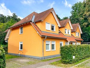 Ferienwohnung für 4 Personen (55 m²) in Breege