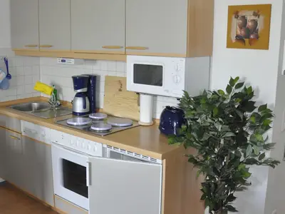 Ferienwohnung für 5 Personen (57 m²) in Breege 5/10