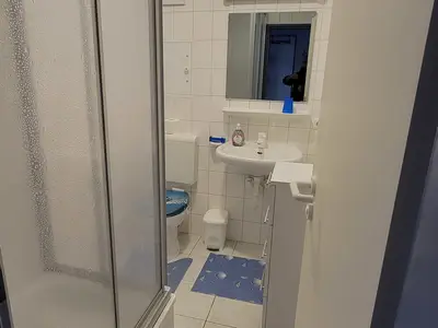 Ferienwohnung für 5 Personen (57 m²) in Breege 10/10