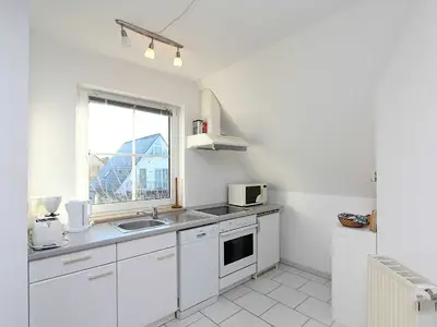 Küche / Küchenzeile