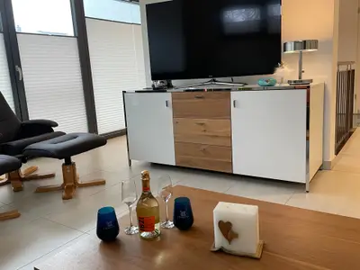 Ferienwohnung für 4 Personen (110 m²) in Breege 6/10