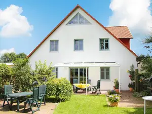 Ferienwohnung für 3 Personen (45 m²) in Breege