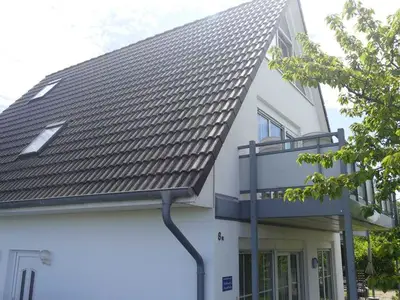 Ferienwohnung für 6 Personen (80 m²) in Breege 4/10