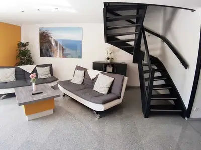 Ferienwohnung für 5 Personen (110 m²) in Breege 5/10