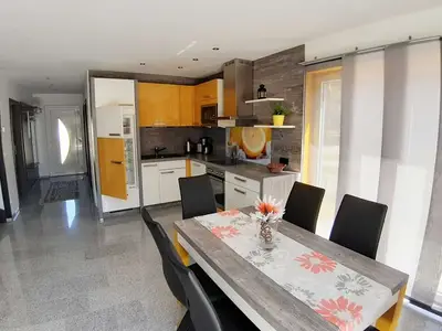 Ferienwohnung für 5 Personen (110 m²) in Breege 7/10