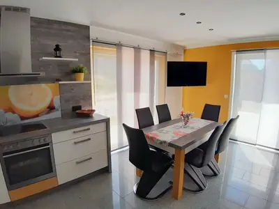 Ferienwohnung für 5 Personen (110 m²) in Breege 8/10