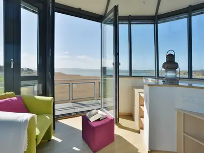 Ferienwohnung für 6 Personen (165 m²) in Breege 6/10