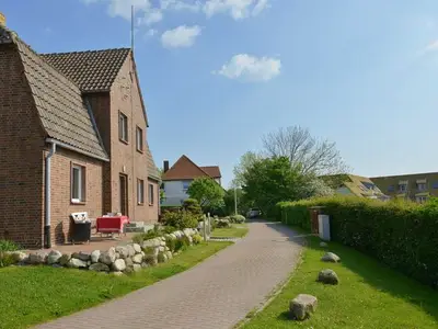Ferienwohnung für 3 Personen (43 m²) in Breege 3/10