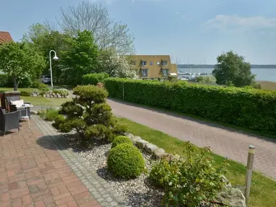 Ferienwohnung für 3 Personen (43 m²) in Breege 4/10