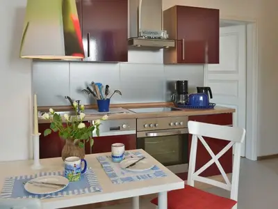 Ferienwohnung für 3 Personen (43 m²) in Breege 6/10