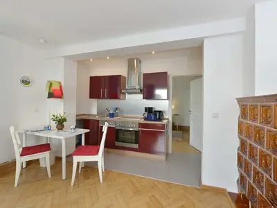 Ferienwohnung für 3 Personen (43 m²) in Breege 7/10
