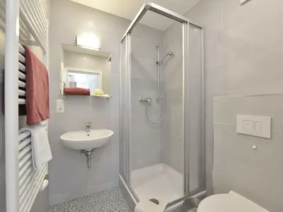 Ferienwohnung für 3 Personen (43 m²) in Breege 10/10