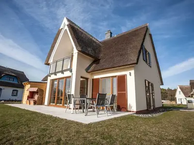 Ferienwohnung für 4 Personen (65 m²) in Breege 3/10