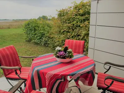 Ferienwohnung für 4 Personen (110 m²) in Breege 3/10