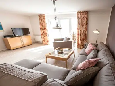 Ferienwohnung für 6 Personen (100 m²) in Breege 3/7