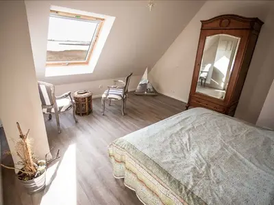 Ferienwohnung für 6 Personen (100 m²) in Breege 4/7