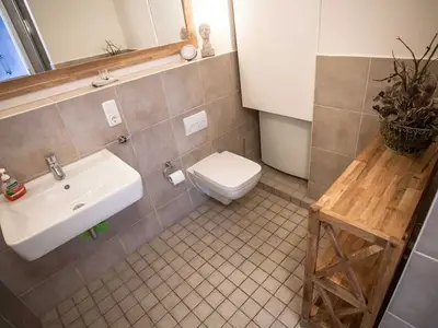 Ferienwohnung für 6 Personen (100 m²) in Breege 6/7