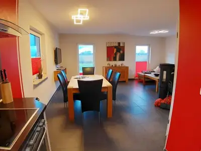 Ferienwohnung für 5 Personen (110 m²) in Breege 4/10