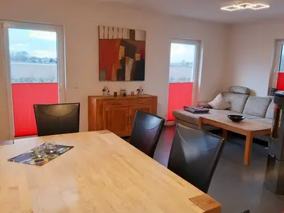 Ferienwohnung für 5 Personen (110 m²) in Breege 5/10