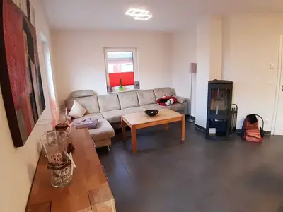 Ferienwohnung für 5 Personen (110 m²) in Breege 6/10