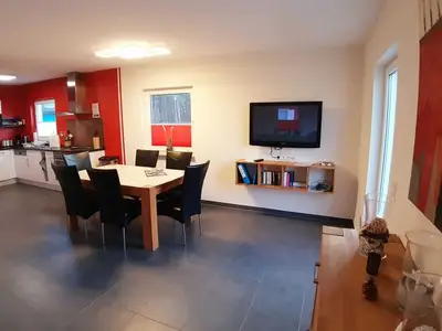 Ferienwohnung für 5 Personen (110 m²) in Breege 7/10