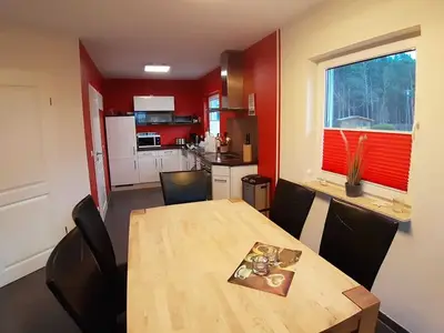 Ferienwohnung für 5 Personen (110 m²) in Breege 8/10