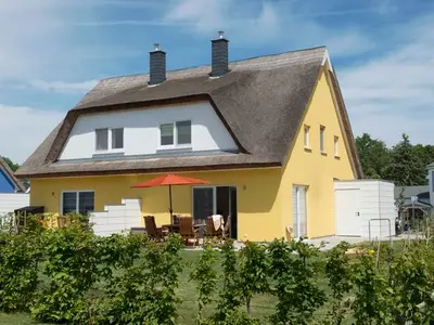 Ferienwohnung für 6 Personen (110 m²) in Breege 2/10