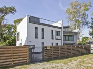 Ferienwohnung für 4 Personen (81 m²) in Breege