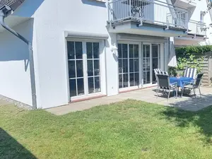 Ferienwohnung für 5 Personen (80 m²) in Breege