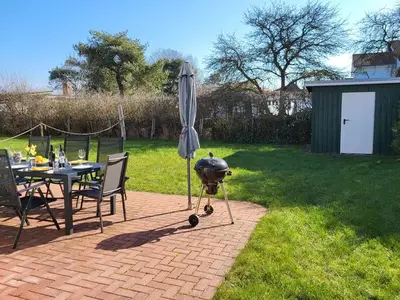 Ferienwohnung für 8 Personen (120 m²) in Breege 7/10