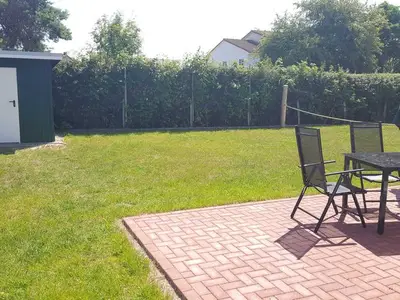 Ferienwohnung für 8 Personen (120 m²) in Breege 10/10