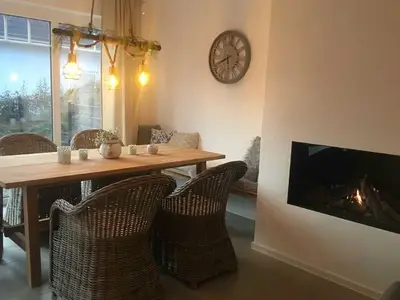 Ferienwohnung für 7 Personen (110 m²) in Breege 1/10
