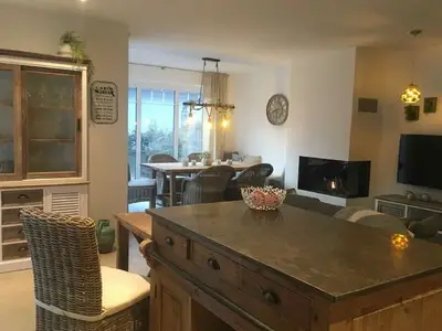 Ferienwohnung für 7 Personen (110 m²) in Breege 2/10
