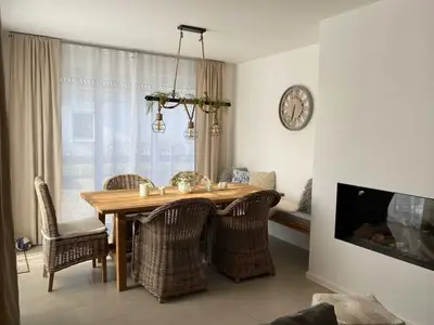 Ferienwohnung für 7 Personen (110 m²) in Breege 4/10