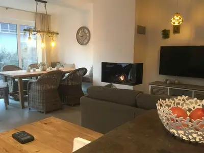Ferienwohnung für 7 Personen (110 m²) in Breege 5/10