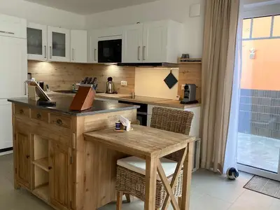 Ferienwohnung für 7 Personen (110 m²) in Breege 6/10