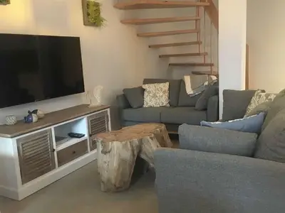 Ferienwohnung für 7 Personen (110 m²) in Breege 7/10