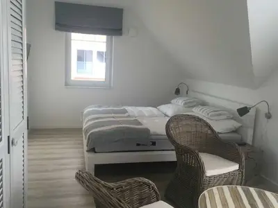 Ferienwohnung für 7 Personen (110 m²) in Breege 9/10