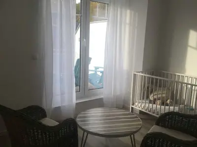 Ferienwohnung für 7 Personen (110 m²) in Breege 10/10