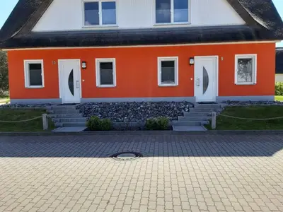 Ferienwohnung für 5 Personen (110 m²) in Breege 2/10