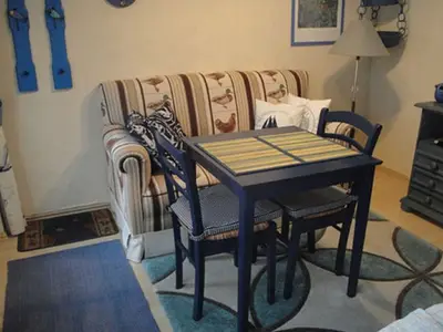 Ferienwohnung für 2 Personen (16 m²) in Breege 1/9