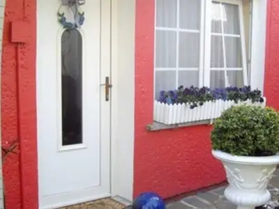 Ferienwohnung für 2 Personen (16 m²) in Breege 2/9