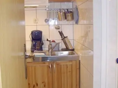 Ferienwohnung für 2 Personen (16 m²) in Breege 3/9