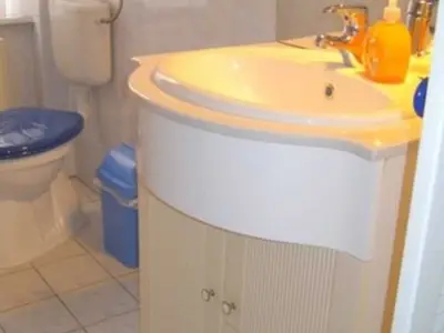 Ferienwohnung für 2 Personen (16 m²) in Breege 4/9