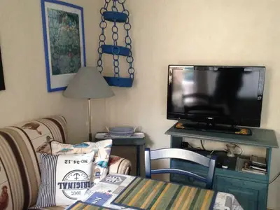 Ferienwohnung für 2 Personen (16 m²) in Breege 5/9
