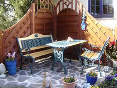 Ferienwohnung für 2 Personen (16 m²) in Breege 6/9