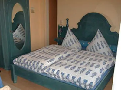 Ferienwohnung für 2 Personen (16 m²) in Breege 8/9