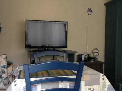 Ferienwohnung für 2 Personen (16 m²) in Breege 9/9