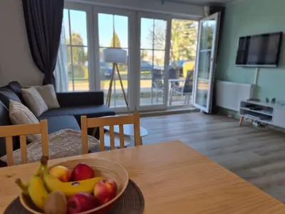 Ferienwohnung für 4 Personen (52 m²) in Breege 3/10